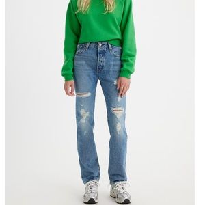 Levi’s 501 jeans W26 L30